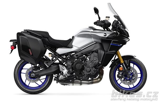 Yamaha Tracer 9 GT