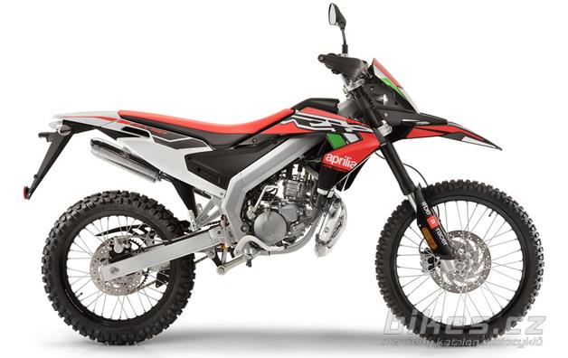 Aprilia RX 50 Factory