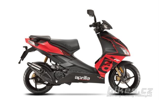 Aprilia SR R 50