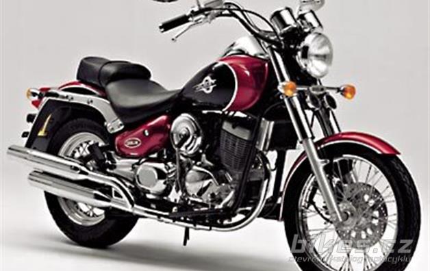 Daelim Daystar Classic