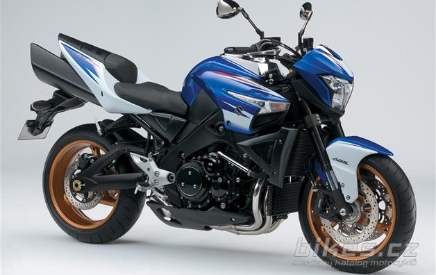 Suzuki GSX 1300 B-King