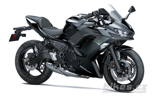 Kawasaki Ninja 650L