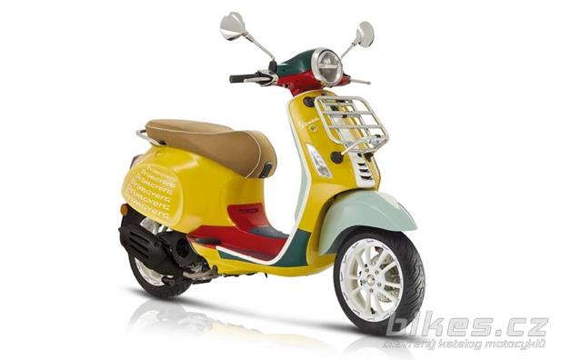 Vespa Primavera Sean Wotherspoon 150