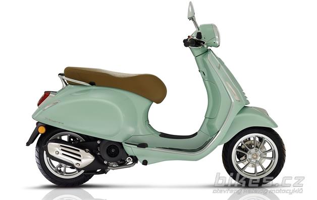 Vespa Primavera Sean Wotherspoon 50