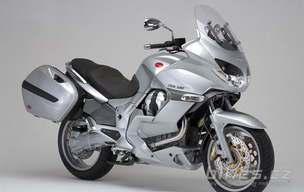 Moto Guzzi Norge 1200