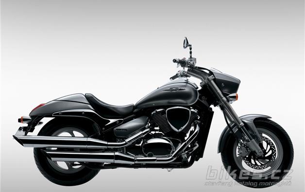 Suzuki Intruder M 800