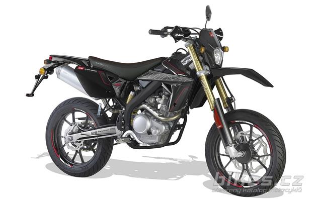 Rieju Marathon 200 Pro