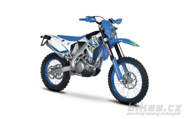TM Racing 530Fi 4T ENes