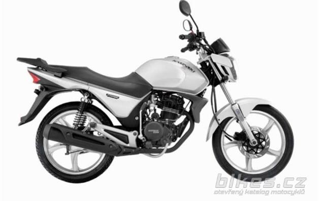 Hartford Wolf HD-150D