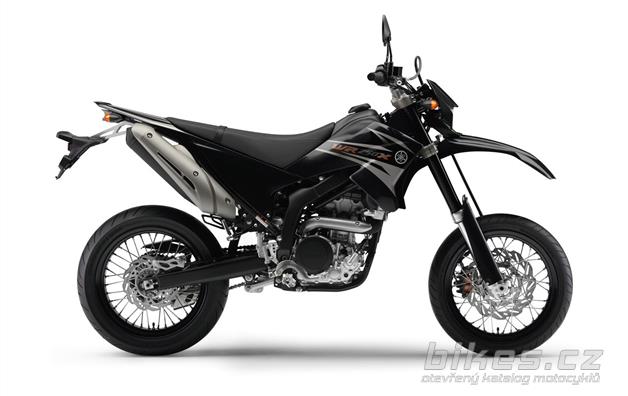 Yamaha WR 250X