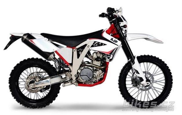 AJP PR5 250 Enduro