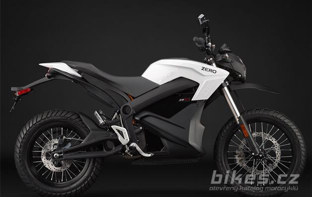 Zero DS ZF 8.5