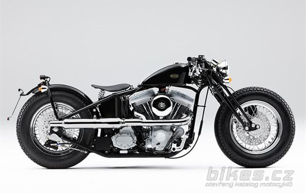 Zero Engineering Type 5 Evo