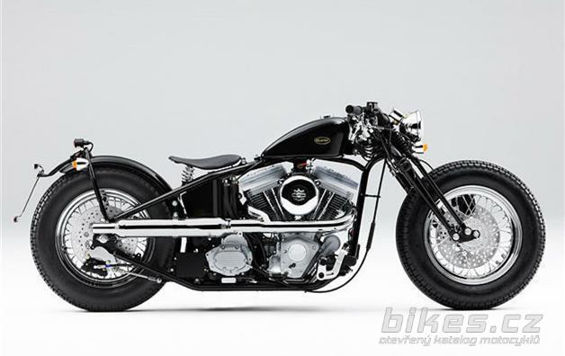 Zero Engineering Type 6 Big Twin