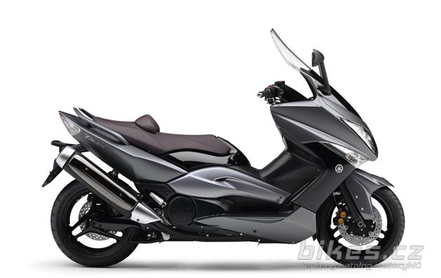 Yamaha TMAX/ABS