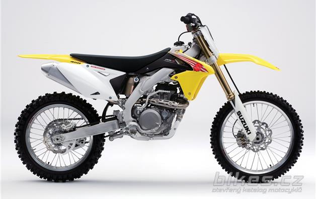 Suzuki RM-Z 450