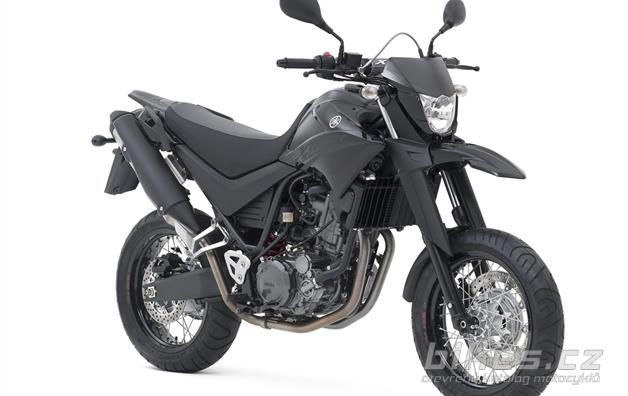 Yamaha XT 660 X