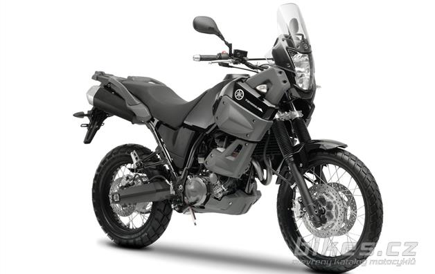 Yamaha XT 660 Z Ténéré