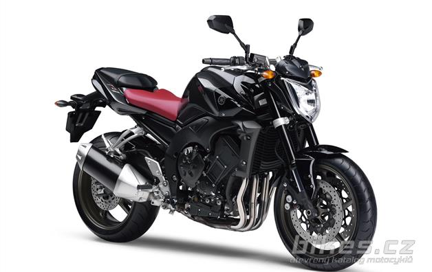 Yamaha FZ1