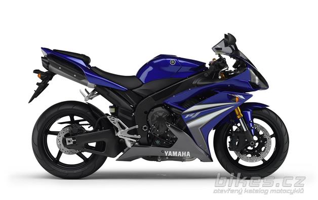 Yamaha YZF-R1