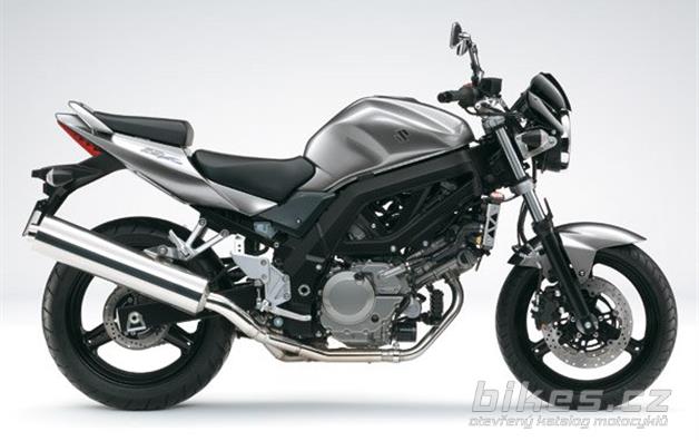 Suzuki SV650