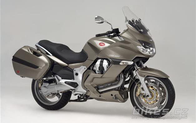 Moto Guzzi Norge 1200