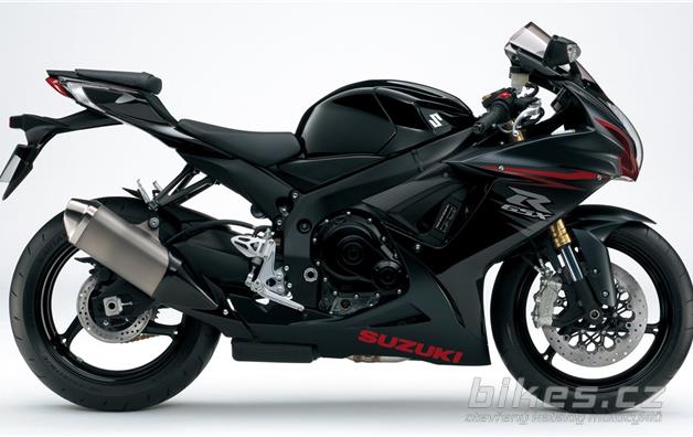 Suzuki GSX-R750