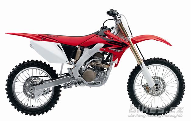 Honda CRF250R