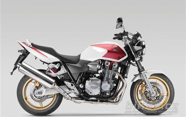 Honda CB1300