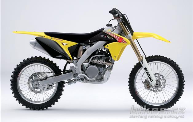 Suzuki RM-Z 250