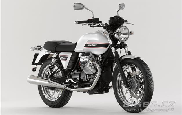 Moto Guzzi V7 Classic