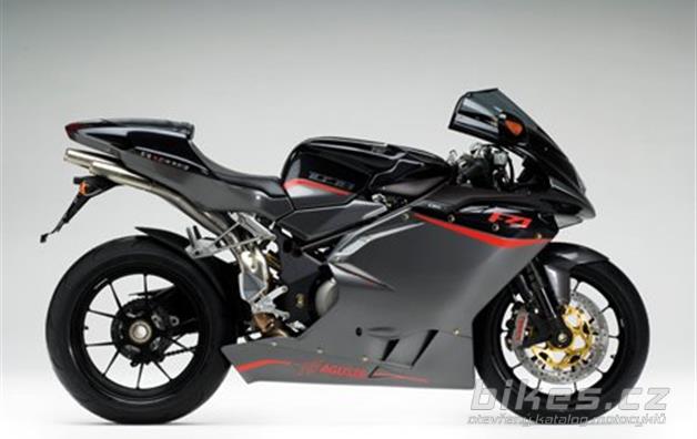 MV Agusta F4 R 312
