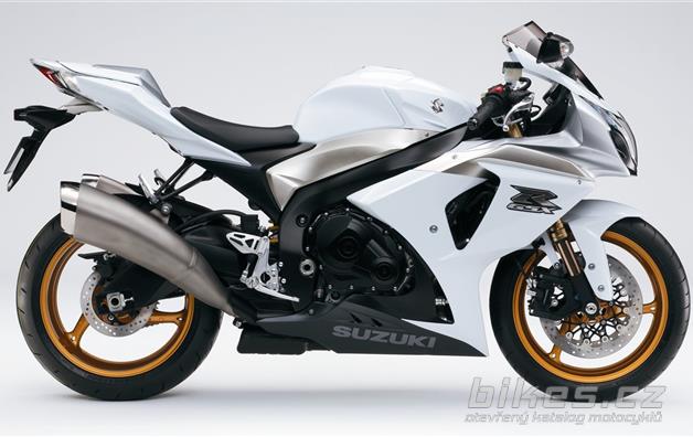 Suzuki GSX-R1000