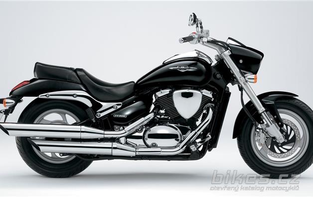 Suzuki Intruder M 800