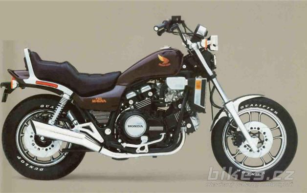 Honda VF 1100 C / V65 Magna