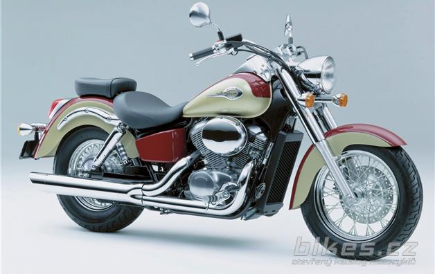 Honda VT 750 C2 SHADOW