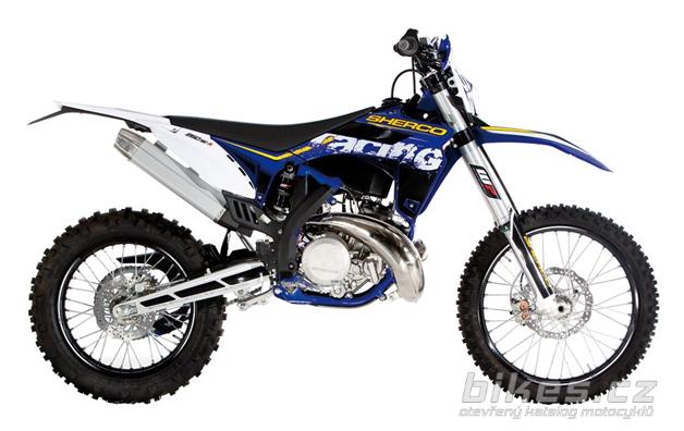 Sherco 250 SE
