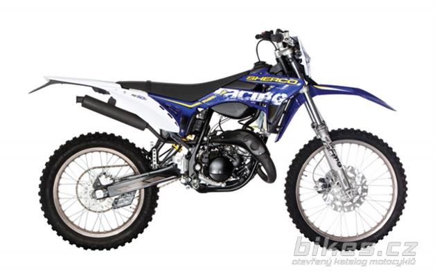 Sherco 50 SE-R