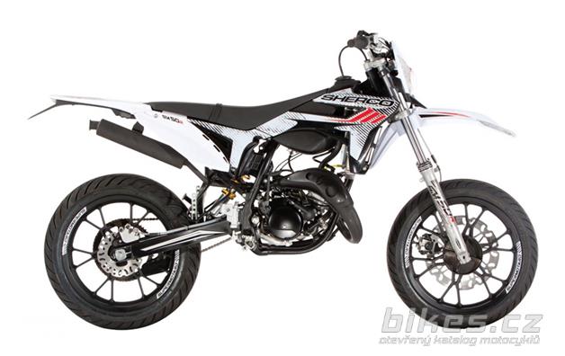 Sherco 50 SM-R