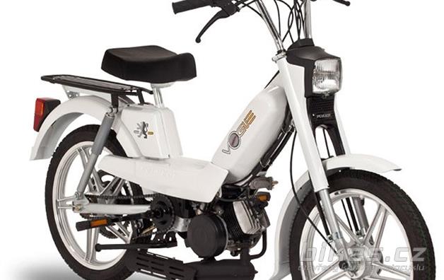 Peugeot Vogue S2