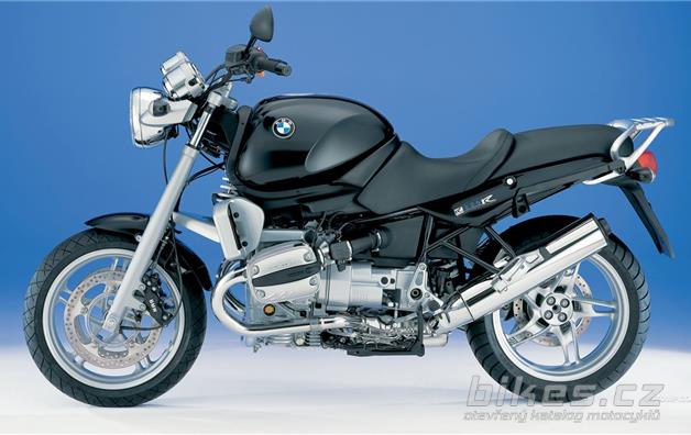 BMW R 850 R