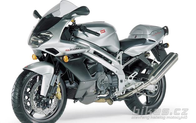 Aprilia SL 1000 Falco