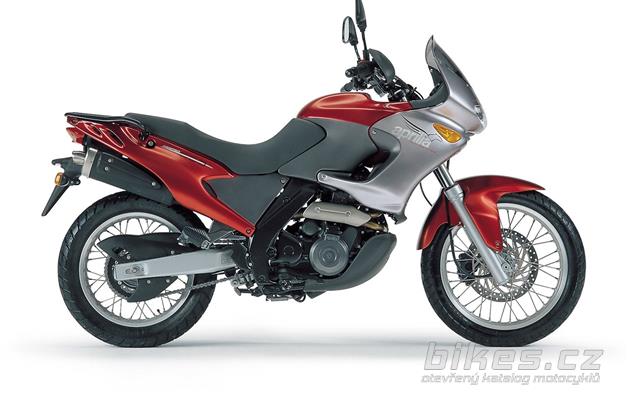 Aprilia Pegaso 650
