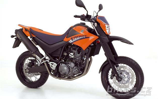 Yamaha XT 660 X