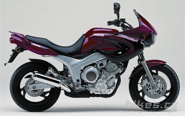 Yamaha TDM850