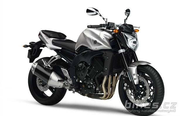 Yamaha FZ1