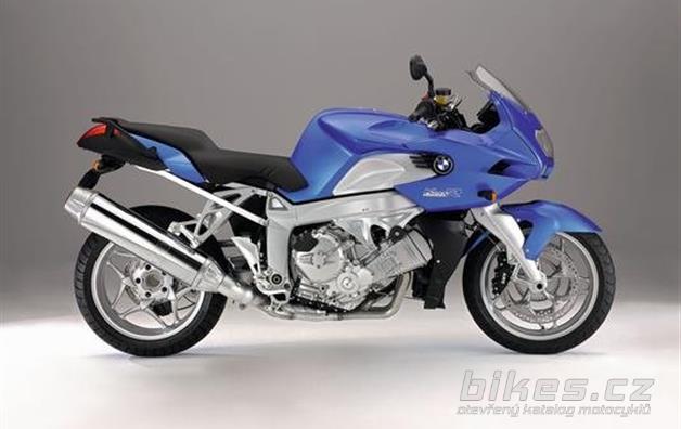 BMW K 1200 R