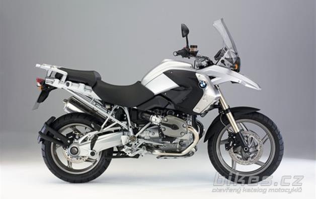 BMW R 1200 GS