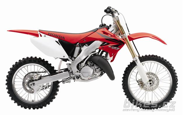 Honda CR125R