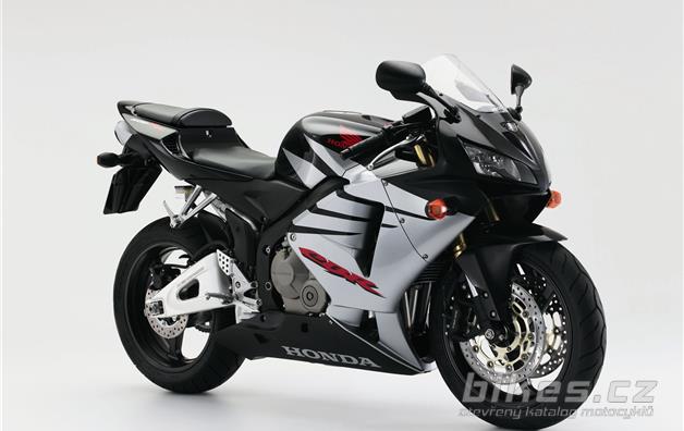 Honda CBR600RR